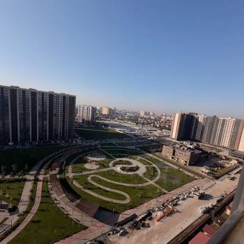 Продается Многокомнатная квартира, 86,4 м²