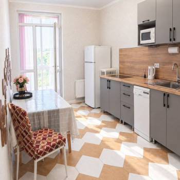 Сдается 1-комнатная квартира, 42 м²