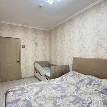 Продается 2-х комнатная квартира, 58,8 м²