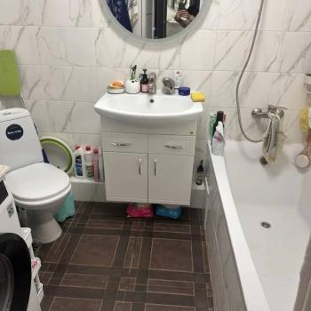 Продается 1-комнатная квартира, 39 м²