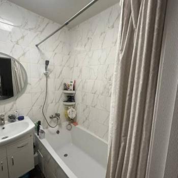 Продается 1-комнатная квартира, 39 м²