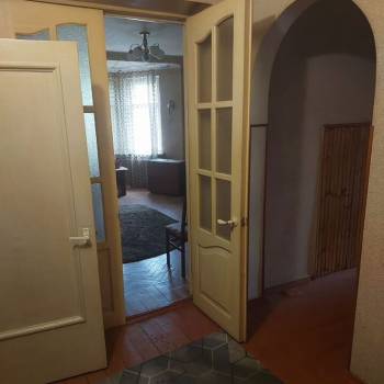 Продается 3-х комнатная квартира, 78,7 м²