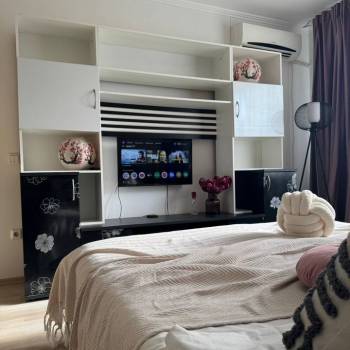 Продается 1-комнатная квартира, 40 м²