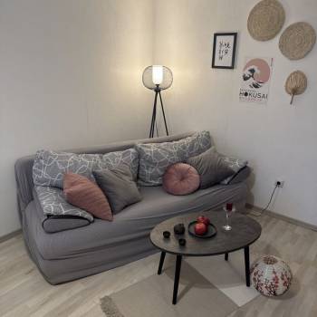 Продается 1-комнатная квартира, 40 м²