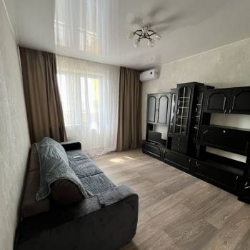 Сдается 1-комнатная квартира, 36 м²