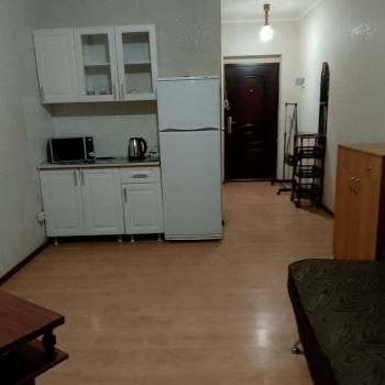 Продается 1-комнатная квартира, 24,5 м²