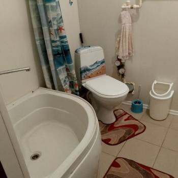 Продается 1-комнатная квартира, 24,5 м²