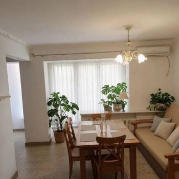 Продается 3-х комнатная квартира, 63,4 м²