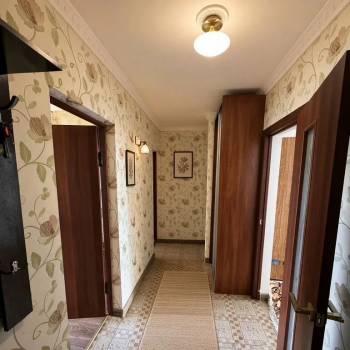 Продается 3-х комнатная квартира, 63,4 м²