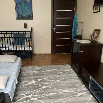 Продается 3-х комнатная квартира, 59,2 м²