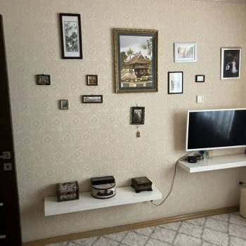 Продается 3-х комнатная квартира, 59,2 м²