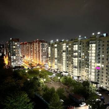 Сдается 2-х комнатная квартира, 65 м²