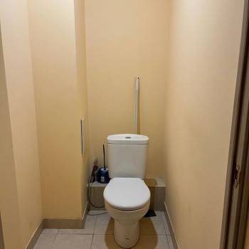 Сдается 2-х комнатная квартира, 65 м²
