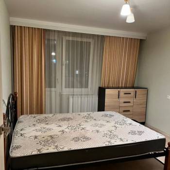 Сдается 2-х комнатная квартира, 65 м²