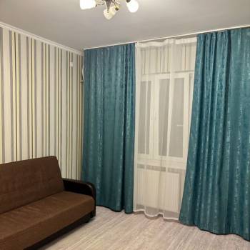 Сдается 1-комнатная квартира, 36 м²