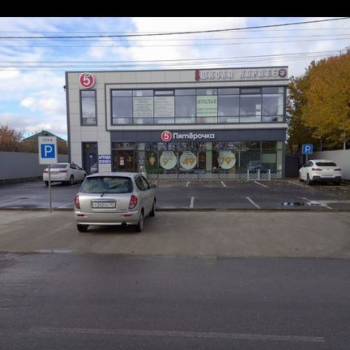 Сдается Нежилое помещение, 31 м²