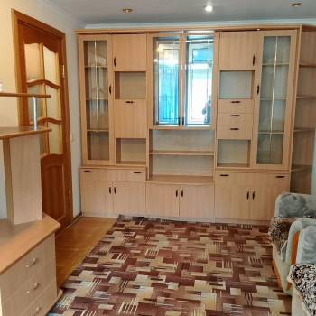 Сдается 2-х комнатная квартира, 46,4 м²