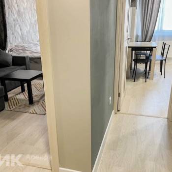 Сдается 1-комнатная квартира, 36 м²