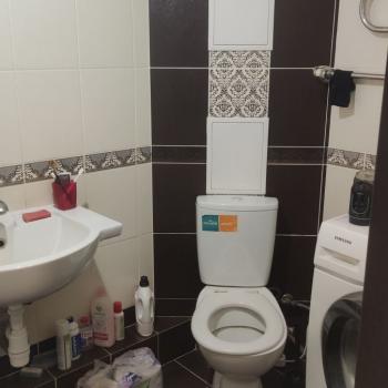 Продается 1-комнатная квартира, 34 м²
