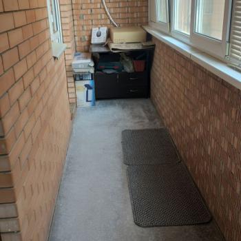 Продается 1-комнатная квартира, 34 м²
