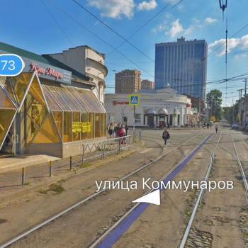 Сдается Нежилое помещение, 150 м²