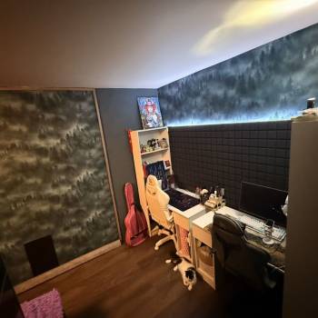 Продается 1-комнатная квартира, 29,7 м²