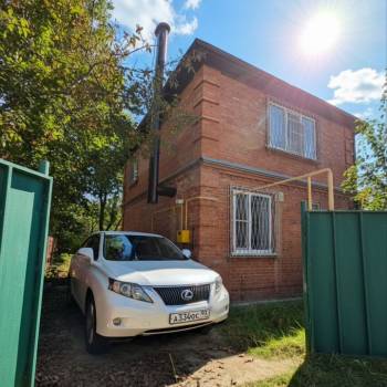 Продается Дом, 120 м²