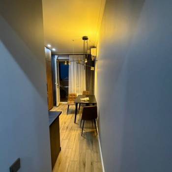 Продается 1-комнатная квартира, 36,2 м²