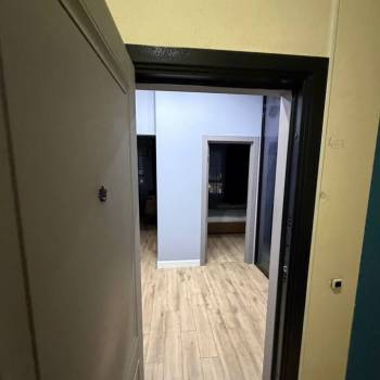 Продается 1-комнатная квартира, 36,2 м²