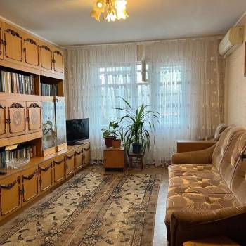 Продается 3-х комнатная квартира, 73,3 м²