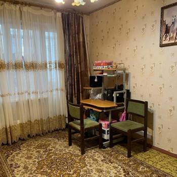 Продается 3-х комнатная квартира, 73,3 м²