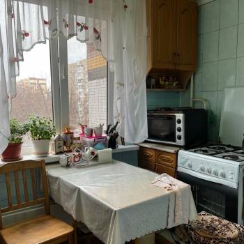 Продается 3-х комнатная квартира, 73,3 м²