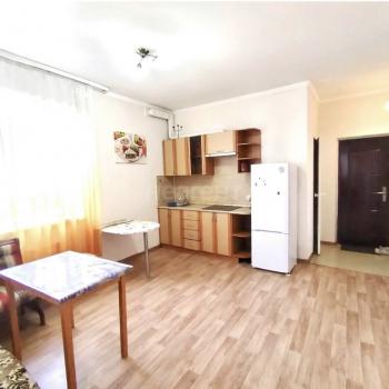Продается 1-комнатная квартира, 41,5 м²
