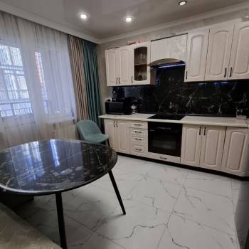 Продается 3-х комнатная квартира, 76,7 м²