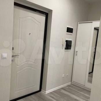 Сдается 1-комнатная квартира, 34 м²