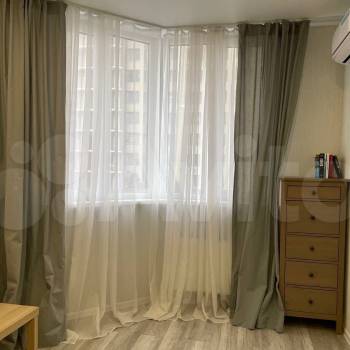 Сдается 1-комнатная квартира, 34 м²