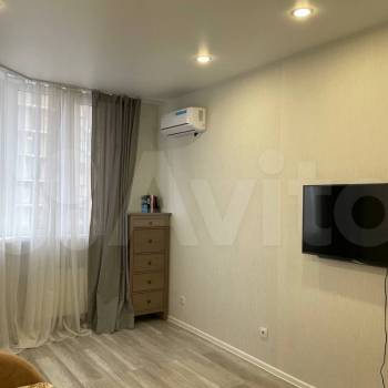 Сдается 1-комнатная квартира, 34 м²