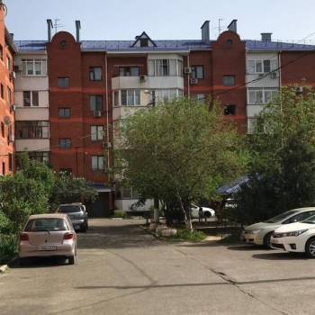 Продается Многокомнатная квартира, 88,6 м²