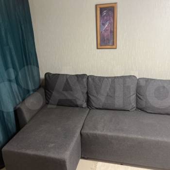 Продается 1-комнатная квартира, 15 м²