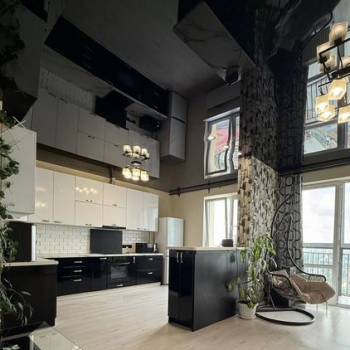 Продается 3-х комнатная квартира, 85 м²