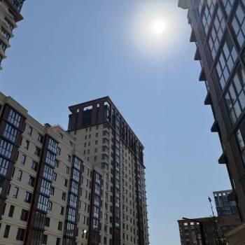 Сдается 2-х комнатная квартира, 49 м²