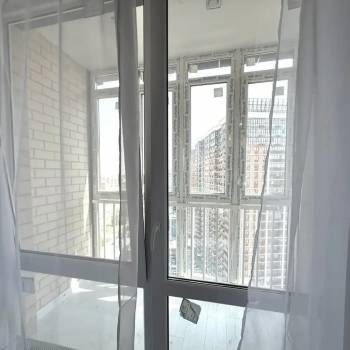 Сдается 2-х комнатная квартира, 49 м²