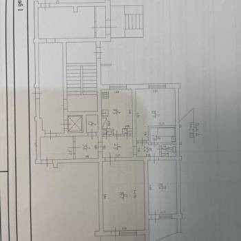 Продается 3-х комнатная квартира, 68 м²