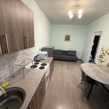 Сдается 1-комнатная квартира, 38 м²