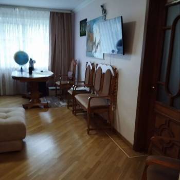 Продается 3-х комнатная квартира, 61,3 м²