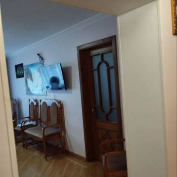 Продается 3-х комнатная квартира, 61,3 м²