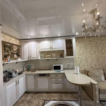 Продается 3-х комнатная квартира, 79,8 м²