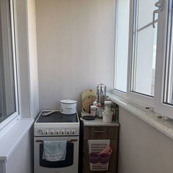 Продается 3-х комнатная квартира, 79,8 м²