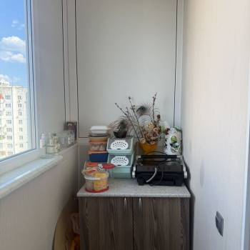 Продается 3-х комнатная квартира, 79,8 м²