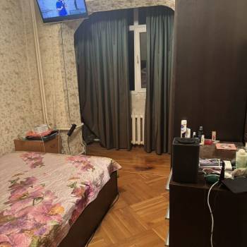 Продается 3-х комнатная квартира, 61 м²